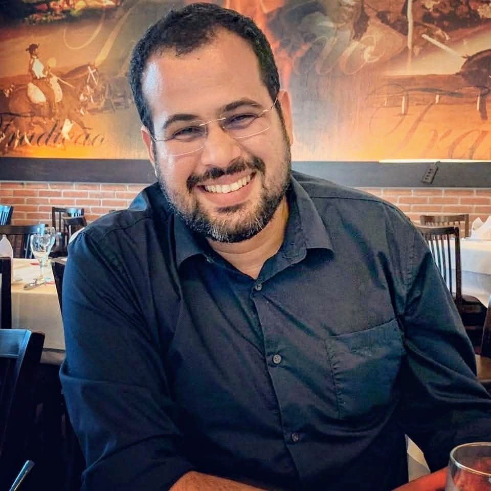 Alexander Cavalcante Xavier